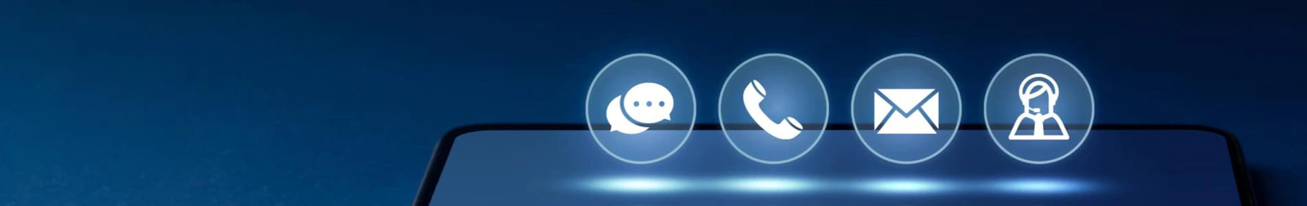 আমাদের সাথে যোগাযোগ করুন